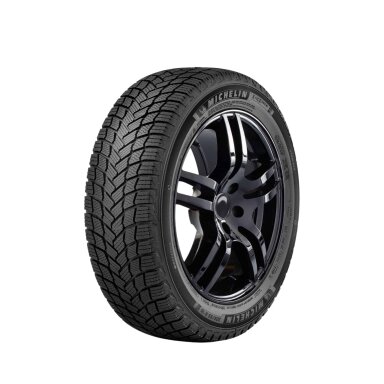 MICHELIN 235/60R17 106T XL X-ICE SNOW SUV MI 3PMSF