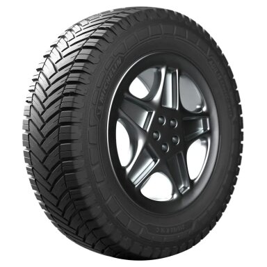 Michelin 235/65R16C 115/113R AGILIS CROSSCLIMATE MI