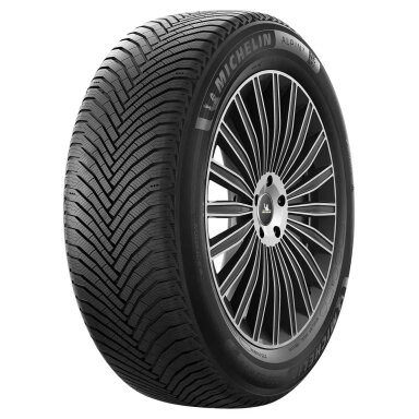 Michelin 245/45R18 100V XL ALPIN 7 MI RP Michelin 245/45R18 100V XL ALPIN 7 MI RP