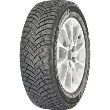 Michelin 245/50R19 105H XL TL X-ICE NORTH 4 SUV MI studded RP