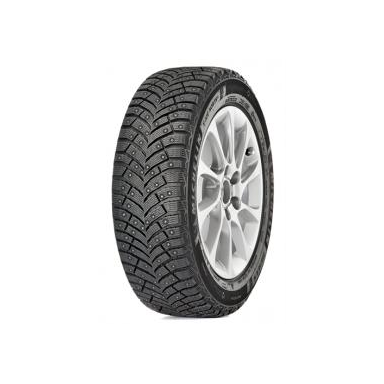 MICHELIN 255/45R20 105T X-Ice North 4 XL studded
