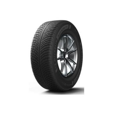 Michelin 255/45R20 105V XL TL PILOT ALPIN 5 SUV MI RP