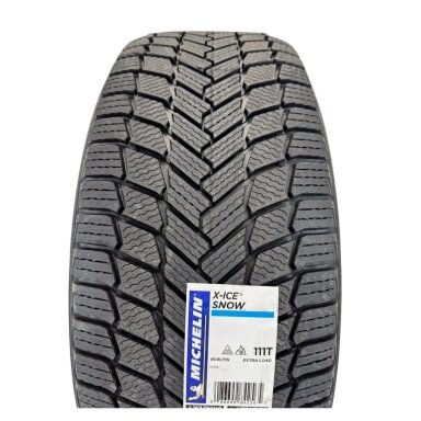 MICHELIN 255/55R20 110T XL X-ICE SNOW SUV MI 3PMSF