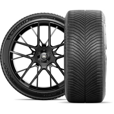 Michelin 265/40R21 105Y XL TL CROSSCLIMATE 3 SPORT MI RP