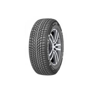 MICHELIN 265/45R20 104V LATITUDE ALPIN LA2 NO tik 1 vnt.