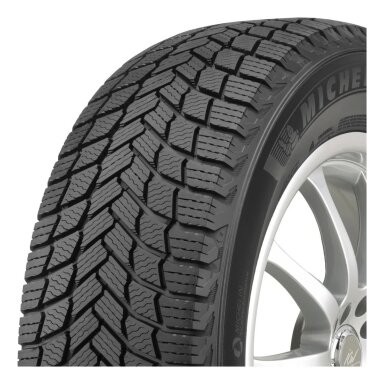 Michelin 275/40R21 107V XL TL X-ICE SNOW SUV EMT MI RP Michelin 275/40R21 107V XL TL X-ICE SNOW SUV EMT MI RP