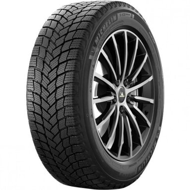 Michelin 275/40R21 107V XL TL X-ICE SNOW SUV EMT MI RP Michelin 275/40R21 107V XL TL X-ICE SNOW SUV EMT MI RP