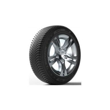 Michelin 285/40R20 108V XL TL PILOT ALPIN 5 * MI BMW