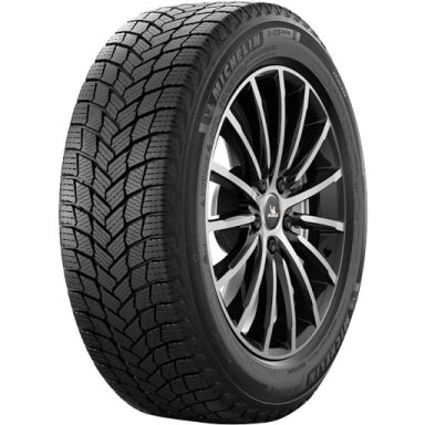 Michelin 285/40R21 109H XL TL X-ICE SNOW SUV MI RP