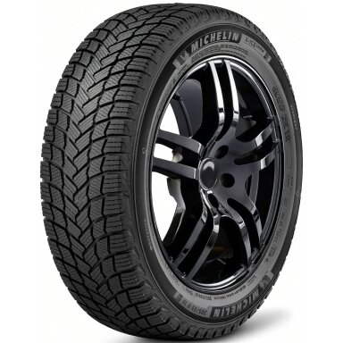 Michelin 315/40R21 115H XL X-ICE SNOW+ RP EVc
