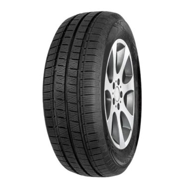 Minerva 165/70R14C 89/87R FROSTRACK VAN
