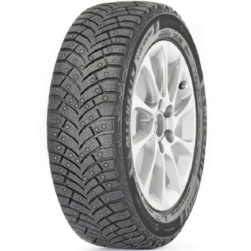 Michelin 285/40R20 108T XL TL X-ICE NORTH 4 SUV MI studded RP Michelin 285/40R20 108T XL TL X-ICE NORTH 4 SUV MI studded RP
