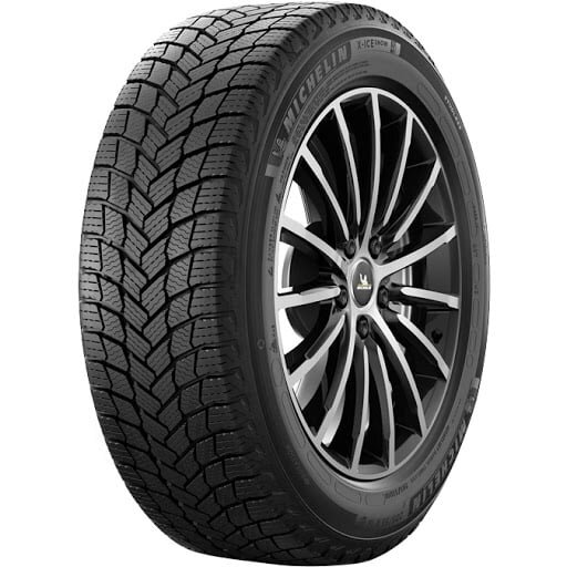 Michelin 285/40R21 109H XL TL X-ICE SNOW SUV MI RP Michelin 285/40R21 109H XL TL X-ICE SNOW SUV MI RP