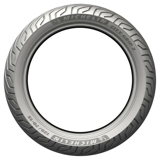 Michelin 120/70-11 56L M/C RF CITY GRIP 2 TL 1 Michelin 120/70-11 56L M/C RF CITY GRIP 2 TL 1