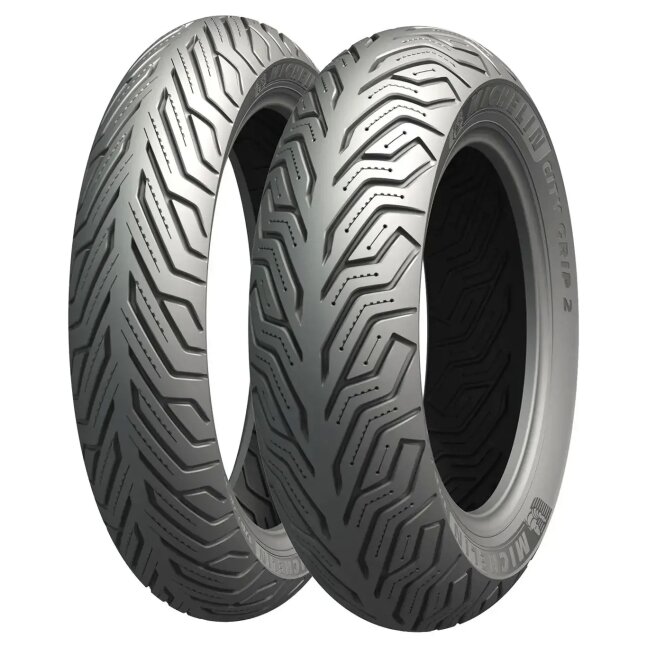 Michelin 120/70-11 56L M/C RF CITY GRIP 2 TL Michelin 120/70-11 56L M/C RF CITY GRIP 2 TL