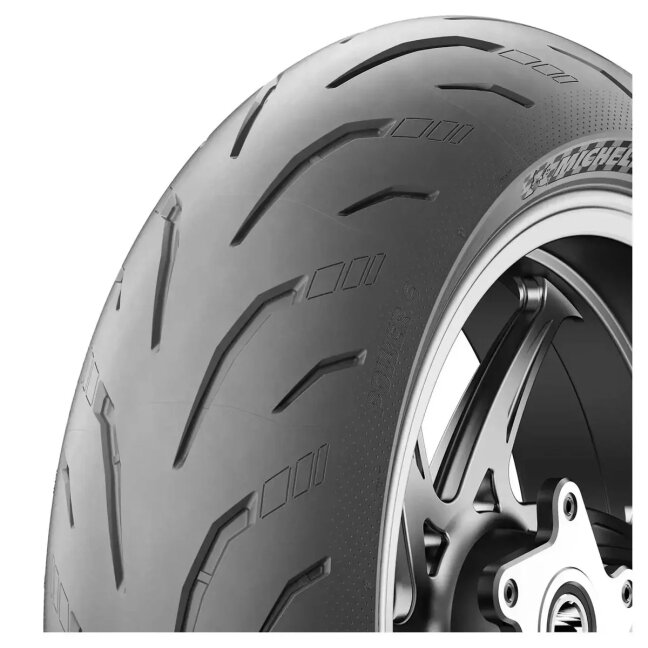 Michelin 120/70R17 58W M/C POWER 6 F TL 1 Michelin 120/70R17 58W M/C POWER 6 F TL 1