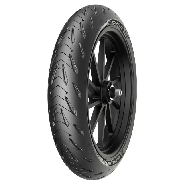 Michelin 120/70R17 58W ROAD 5 F Michelin 120/70R17 58W ROAD 5 F