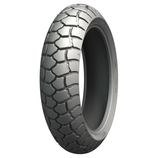 Michelin 170/60R17 72V ANEKEE ADVENTURE TL/TT Michelin 170/60R17 72V ANEKEE ADVENTURE TL/TT