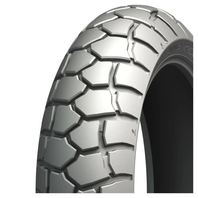 Michelin 170/60R17 72V ANEKEE ADVENTURE TL/TT 2 Michelin 170/60R17 72V ANEKEE ADVENTURE TL/TT 2