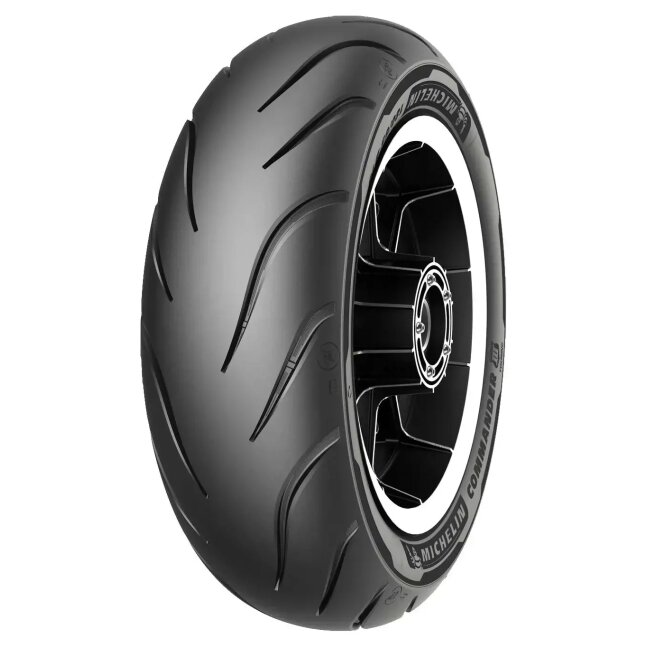 Michelin 180/55B18 80H COMMANDER III TL/TT RF Michelin 180/55B18 80H COMMANDER III TL/TT RF