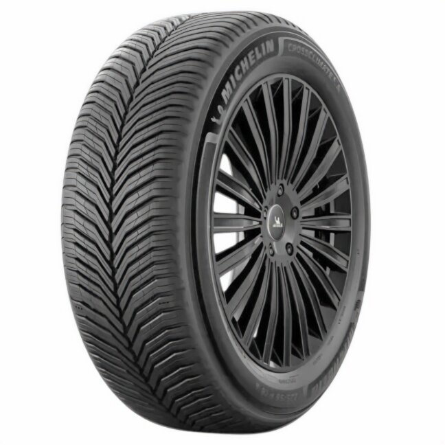 Michelin 225/45R18 95Y XL TL CROSSCLIMATE 3 MI RP EVc 3PMSF Michelin 225/45R18 95Y XL TL CROSSCLIMATE 3 MI RP EVc 3PMSF