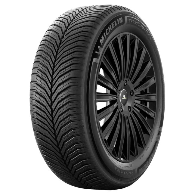 Michelin 225/65R17 106V XL TL CROSSCLIMATE 3 MI Michelin 225/65R17 106V XL TL CROSSCLIMATE 3 MI