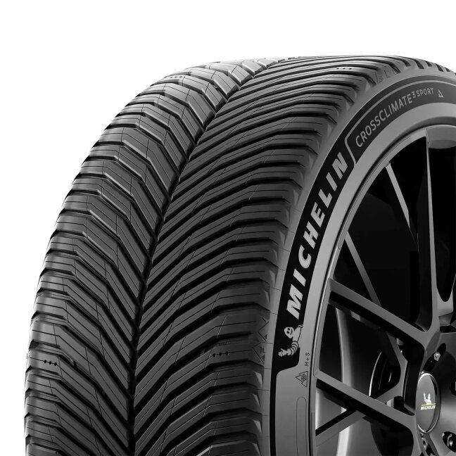 Michelin 285/40R21 109Y XL CROSSCLIMATE 3 SPORT RP EVc 1