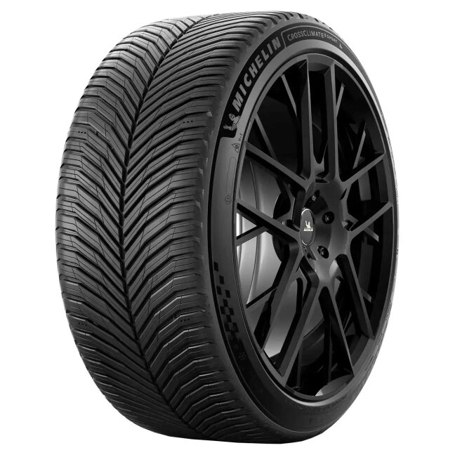 Michelin 285/40R21 109Y XL CROSSCLIMATE 3 SPORT RP EVc Michelin 285/40R21 109Y XL CROSSCLIMATE 3 SPORT RP EVc