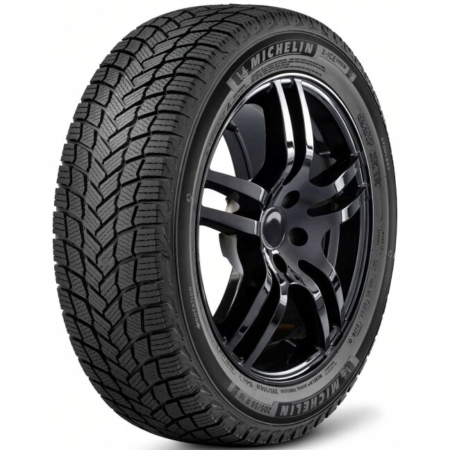 Michelin 315/40R21 115H XL X-ICE SNOW+ RP EVc Michelin 315/40R21 115H XL X-ICE SNOW+ RP EVc