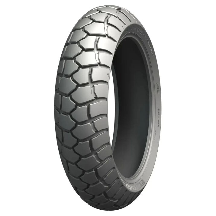 Michelin 170/60R17 72V ANEKEE ADVENTURE TL/TT Michelin 170/60R17 72V ANEKEE ADVENTURE TL/TT
