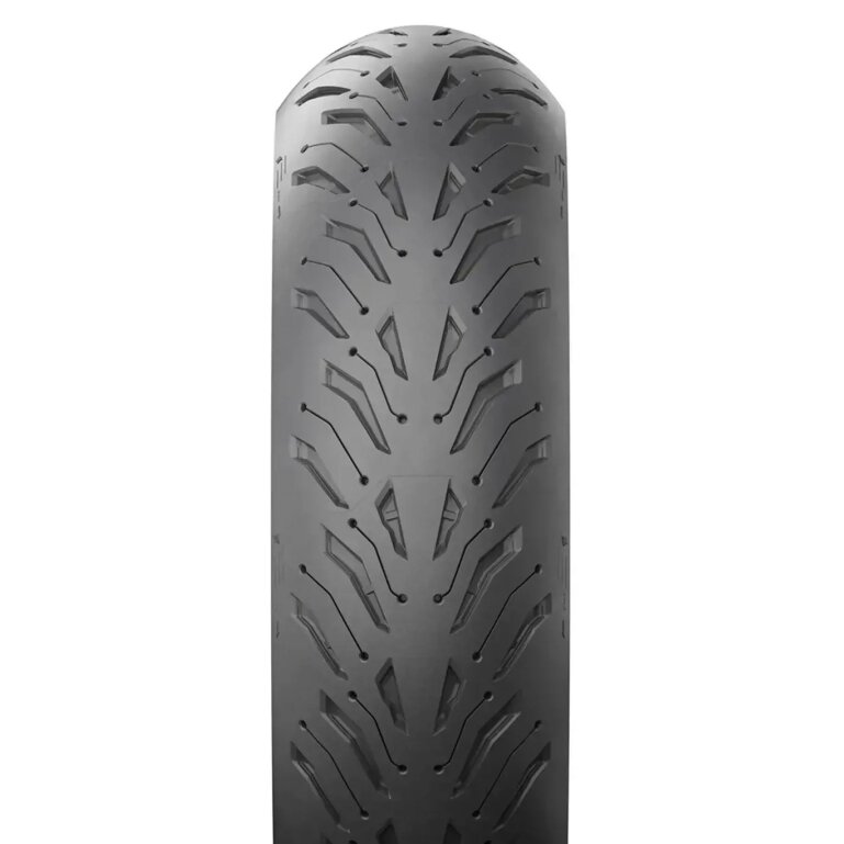 Michelin 180/55R17 73W M/C ROAD 6 GT R TL 3 Michelin 180/55R17 73W M/C ROAD 6 GT R TL 3