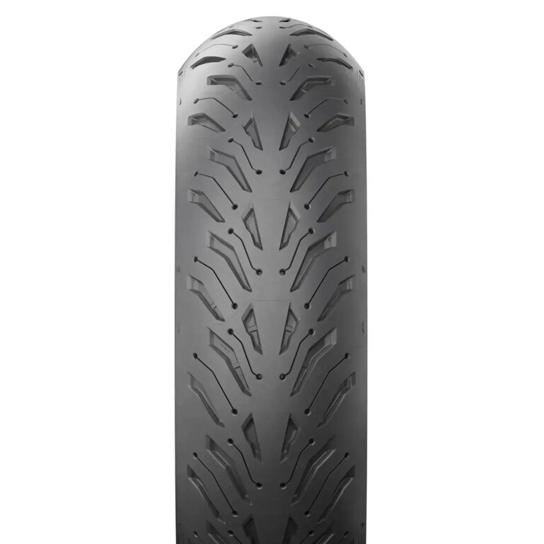 Michelin 190/50R17 73W M/C ROAD 6 R TL 3 Michelin 190/50R17 73W M/C ROAD 6 R TL 3