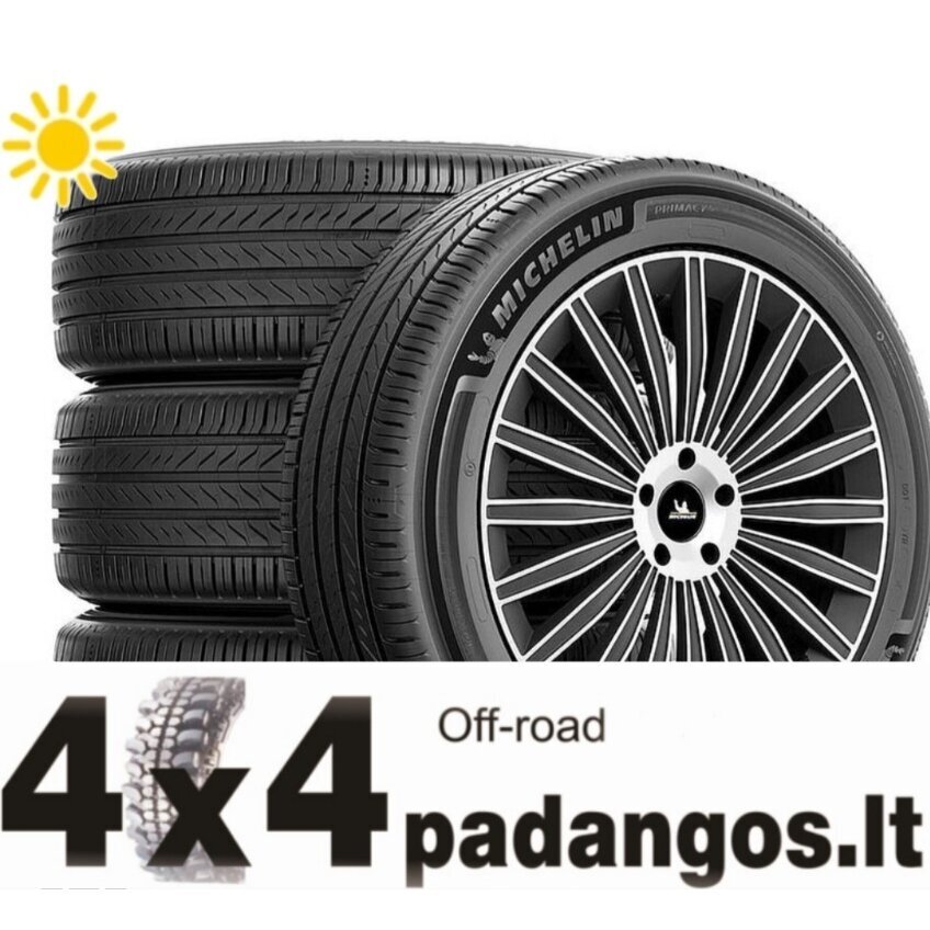Michelin 235/55R17 99V PRIMACY 5 MI