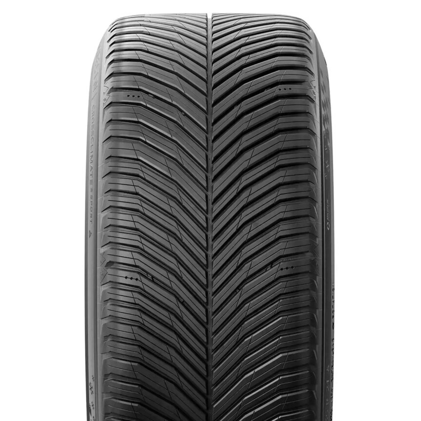 Michelin 285/40R21 109Y XL CROSSCLIMATE 3 SPORT RP EVc 2 Michelin 285/40R21 109Y XL CROSSCLIMATE 3 SPORT RP EVc 2