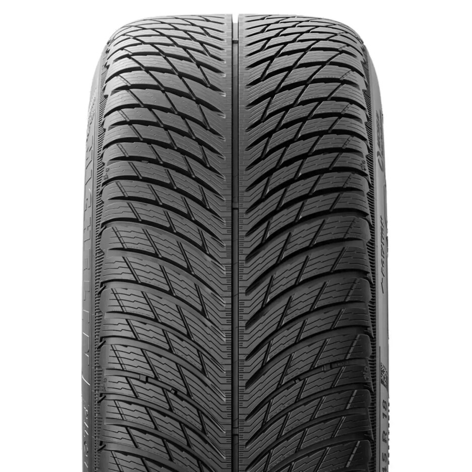 Michelin 225/45R18 95H XL TL PILOT ALPIN 5 MO MI MERCEDES 3 Michelin 225/45R18 95H XL TL PILOT ALPIN 5 MO MI MERCEDES 3