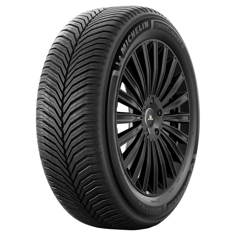 Michelin 225/65R17 106V XL TL CROSSCLIMATE 3 MI Michelin 225/65R17 106V XL TL CROSSCLIMATE 3 MI