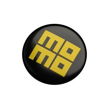 Momo Wheel Cap for Heritage 6, 56.8mm, S size (5x100) SPCAPHEMBYES