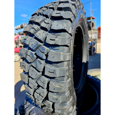 MT-MK3 255/65R17