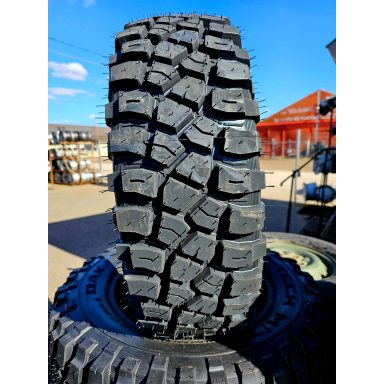 MT-MK3 255/65R17