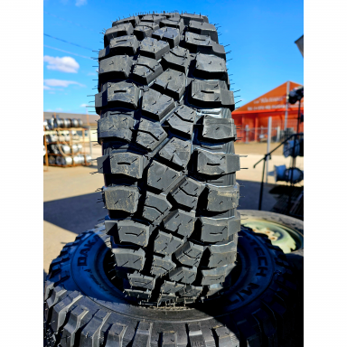 MT-MK3 265/70R16 MT-MK3 265/70R16