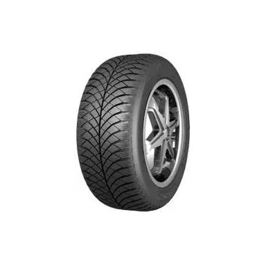 Nankang 175/65R17 87V CROSS SEASONS AW-6 Nankang 175/65R17 87V CROSS SEASONS AW-6