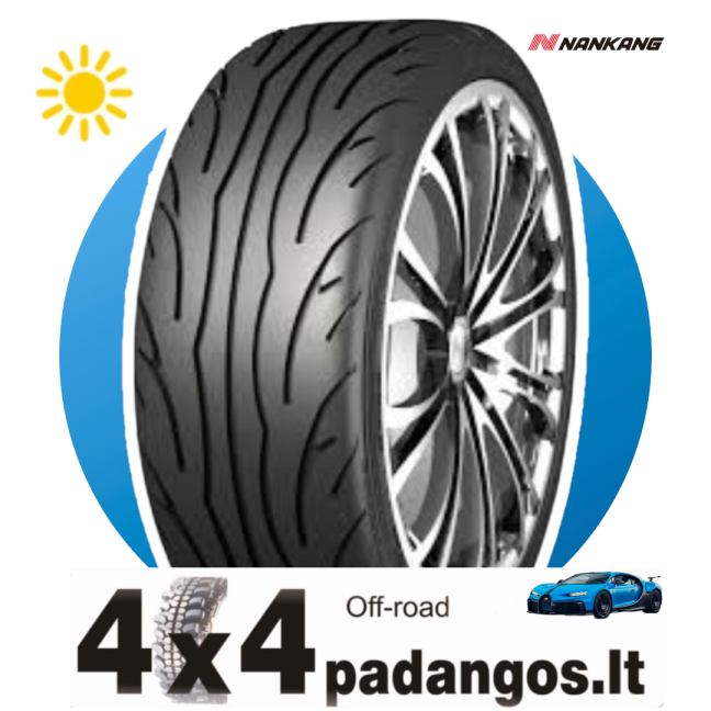 Nankang 205/45R17 88W SPORTNEX NS-2R TWI180 XL (drift) Nankang 205/45R17 88W SPORTNEX NS-2R TWI180 XL (drift)