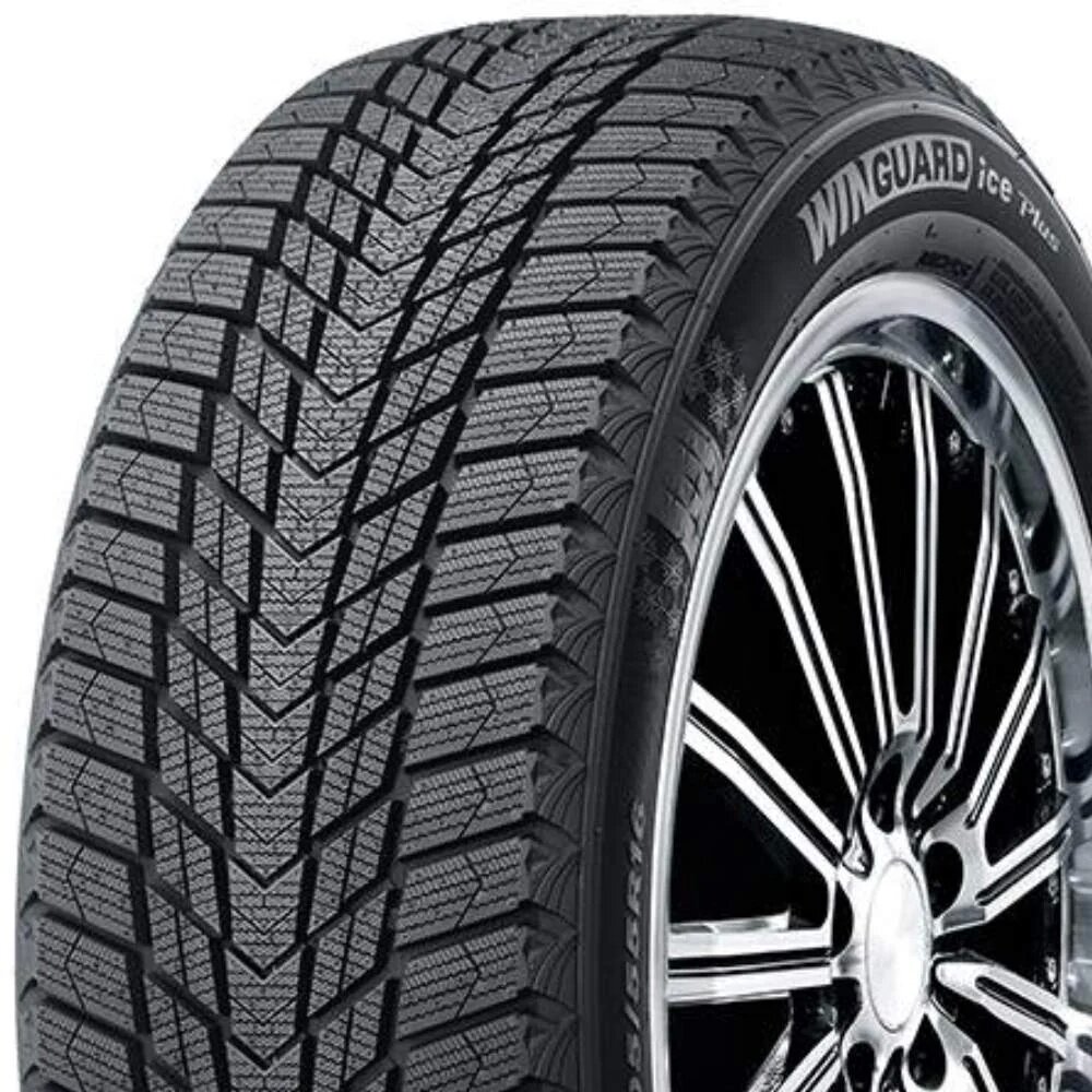 Nexen 235/60R16 104T WinGuard ice Plus WH43 XL 1