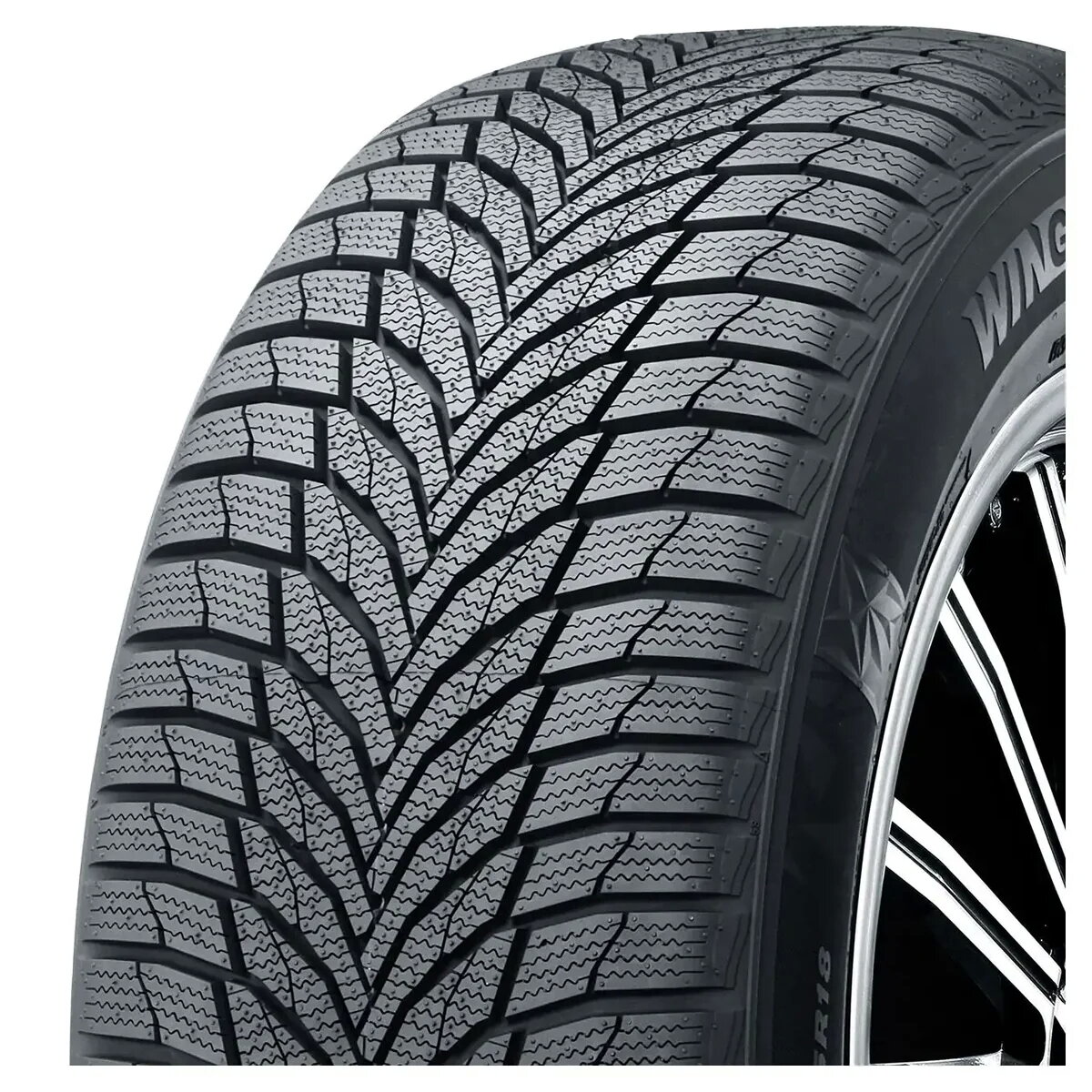 Nexen 235/50R19 103V WinGuard Sport 2 SUV XL 1 Nexen 235/50R19 103V WinGuard Sport 2 SUV XL 1