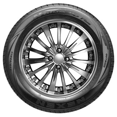 Nexen 175/60R16 82H N'blue HD Plus Nexen 175/60R16 82H N'blue HD Plus