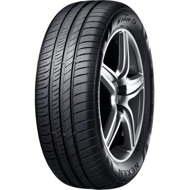 Nexen 205/55R16 91V N'blue S AO VW / SEAT / AUDI Golf, Leon, A3 Nexen 205/55R16 91V N'blue S AO VW / SEAT / AUDI Golf, Leon, A3