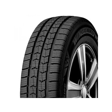 Nexen 215/65R16C 109/107R WinGuard WT1