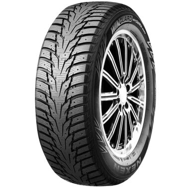 Nexen 235/40R18 95T WinGuard winSpike WH62 XL Nexen 235/40R18 95T WinGuard winSpike WH62 XL