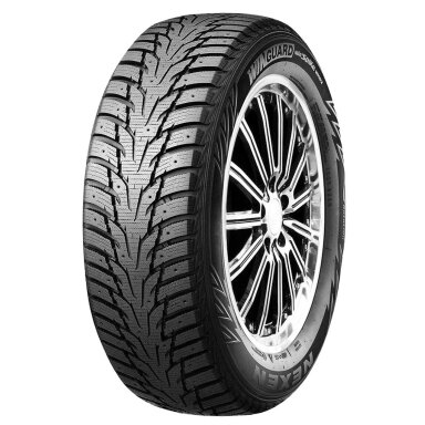 Nexen 235/40R18 95T WinGuard winSpike WH62 XL Nexen 235/40R18 95T WinGuard winSpike WH62 XL