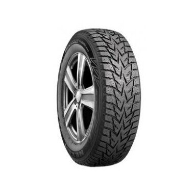 NEXEN 235/55R18 100T WG WSpike SUV WS62 studded